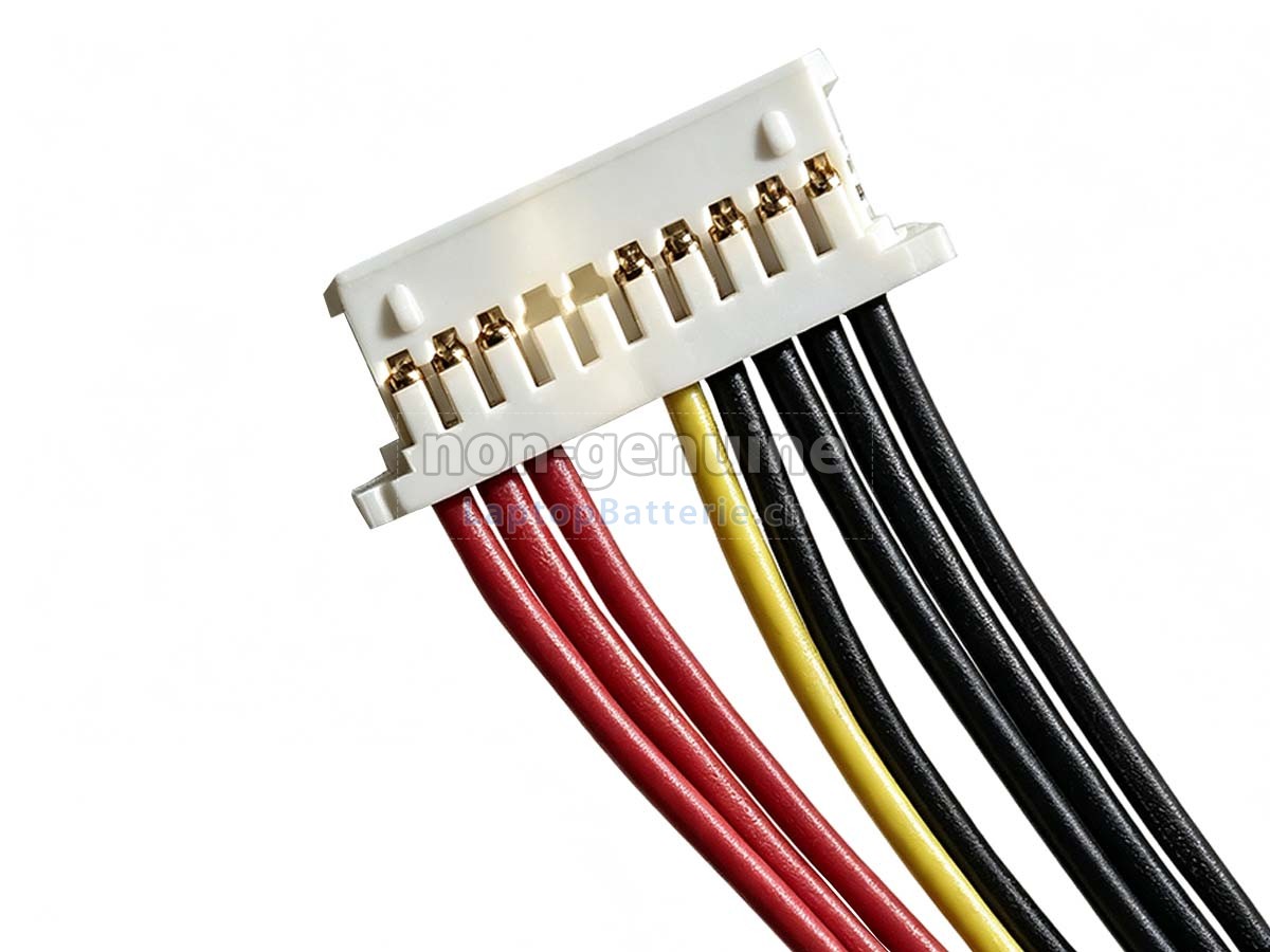 TongfangPC PSB141CO7 Ersatzbatterie