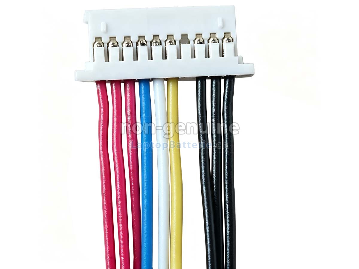 TongfangPC PSB141CO7 Ersatzbatterie