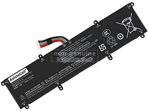 TongfangPC 271446414S Akku