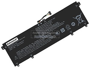 TongfangPC B14GA Akku