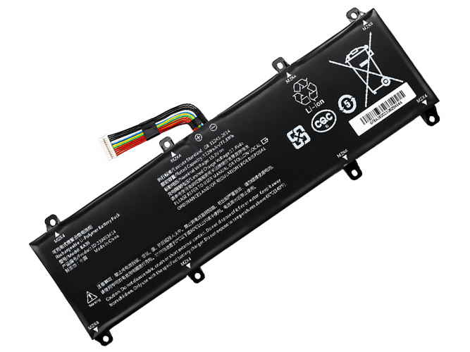 TongfangPC BA39 Akku