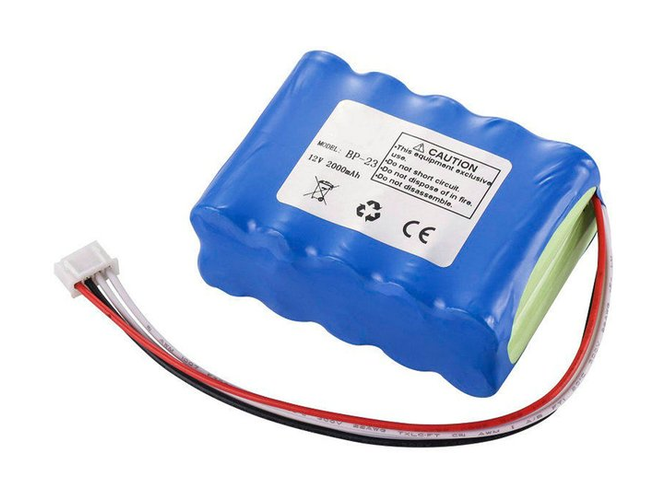 TOP BP-23 Akku