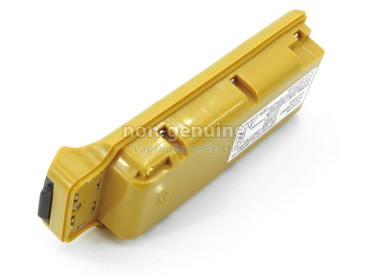 Topcon GR-5 Ersatzbatterie