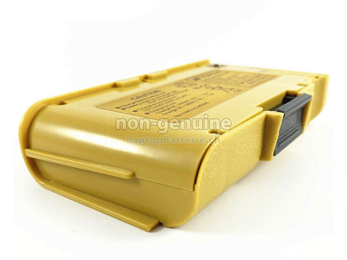 Topcon BT-31QB Ersatzbatterie