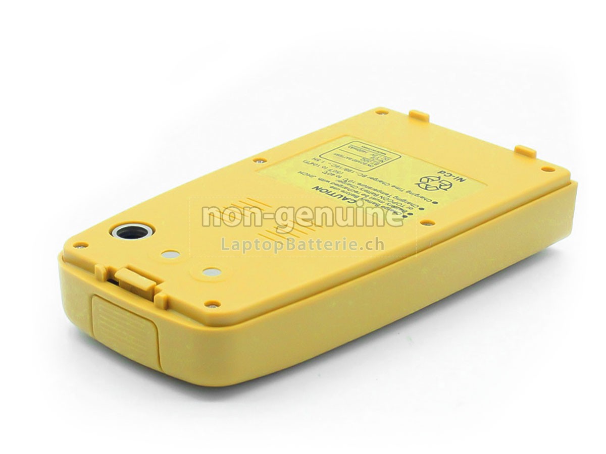 Topcon GTS-200 Ersatzbatterie
