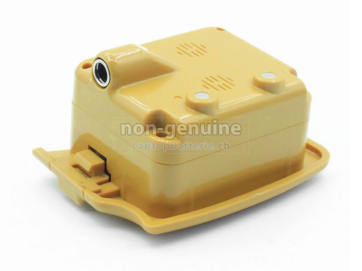 Topcon GTS-601 Ersatzbatterie