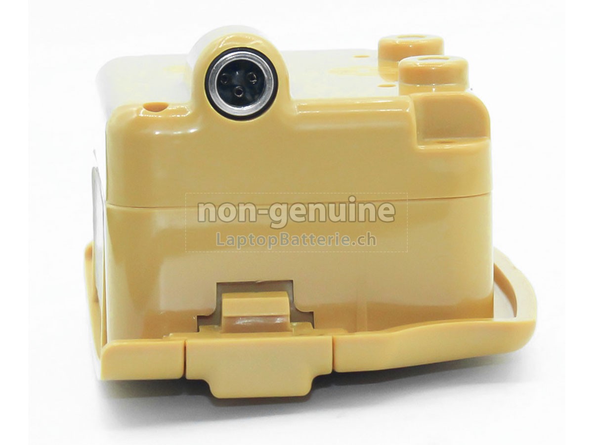 Topcon GTS-601 Ersatzbatterie