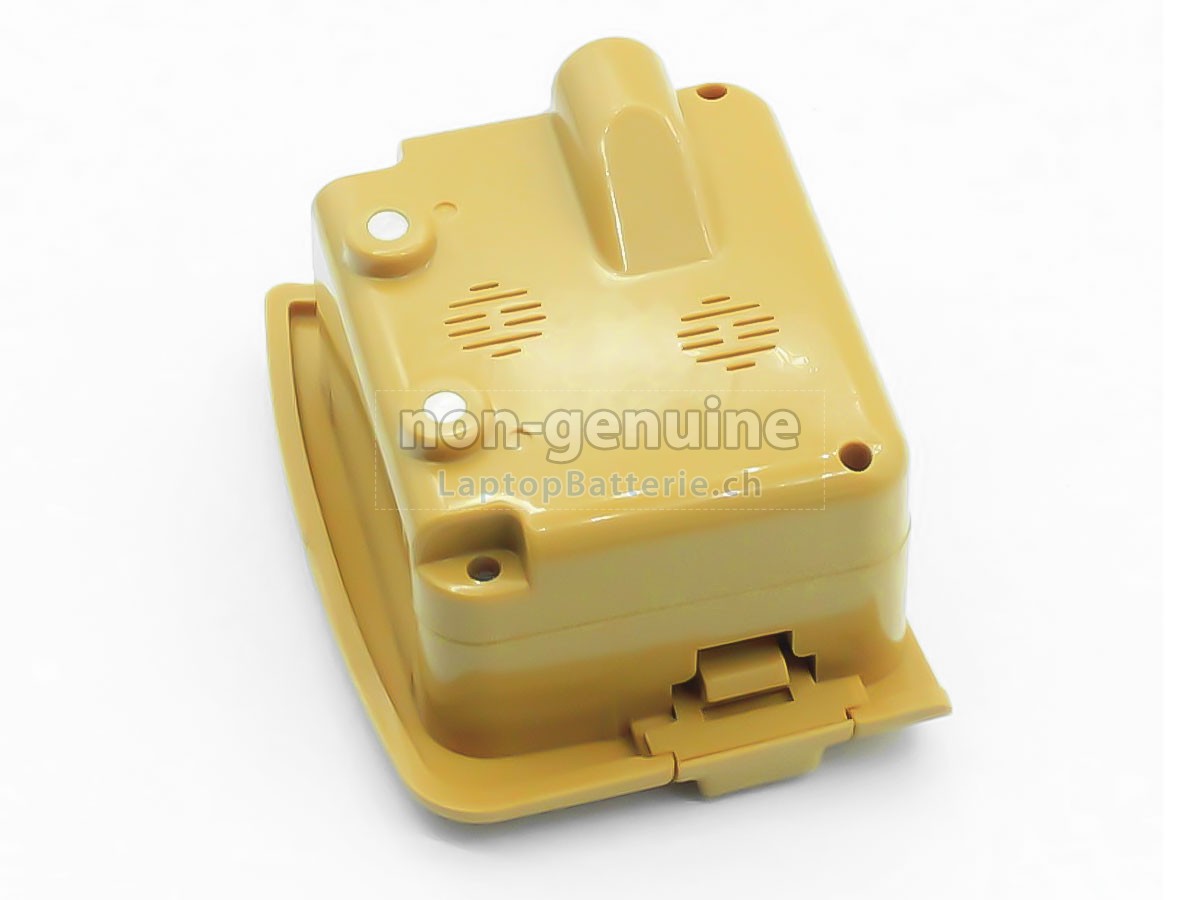 Topcon GTS-601 Ersatzbatterie