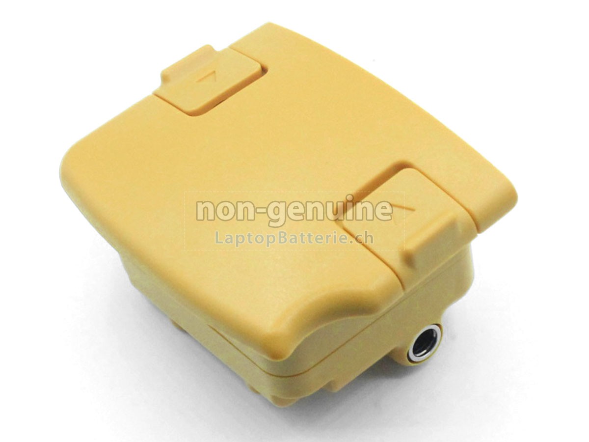 Topcon GTS-601 Ersatzbatterie