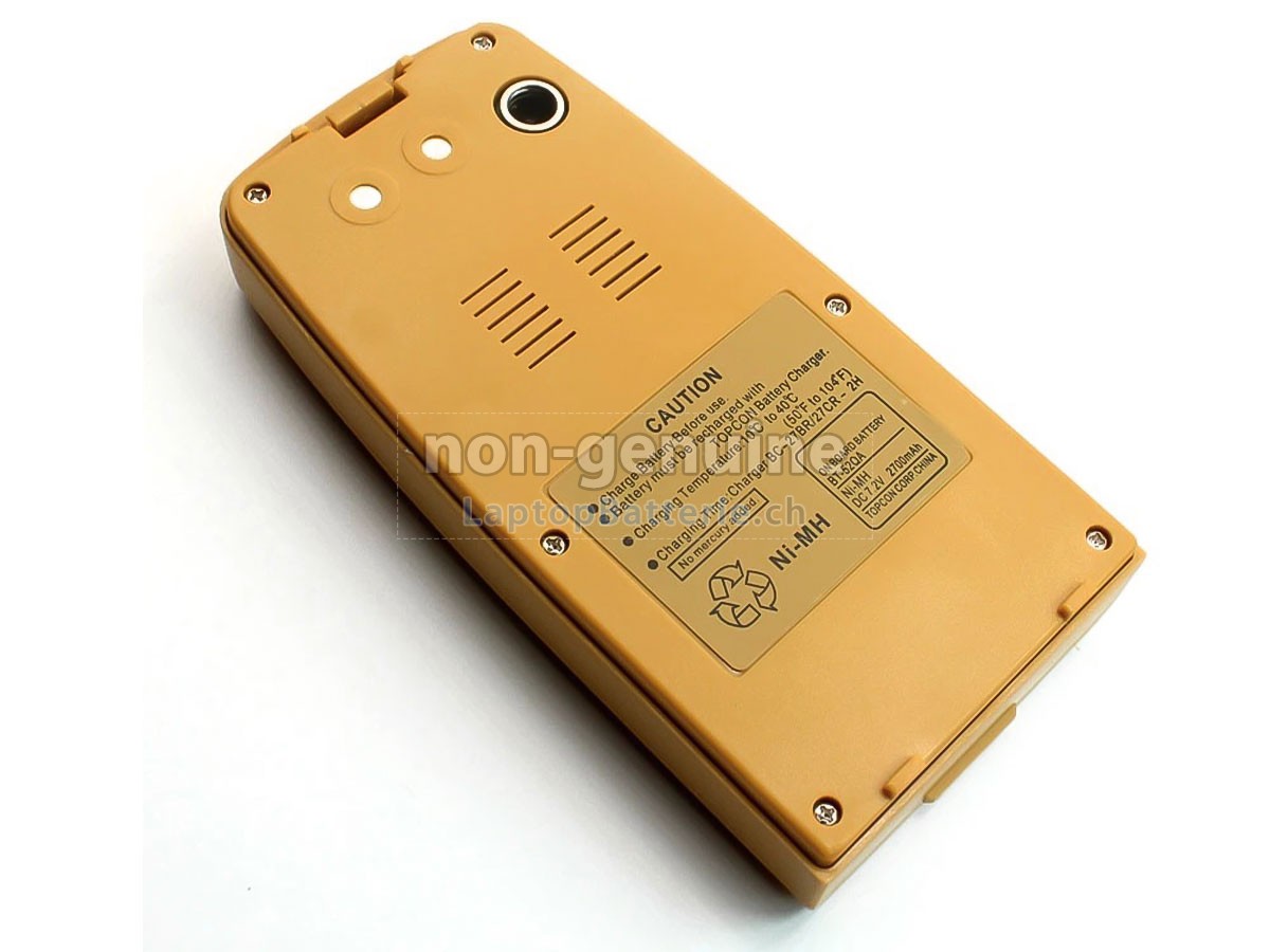 Topcon BT-L3 Ersatzbatterie