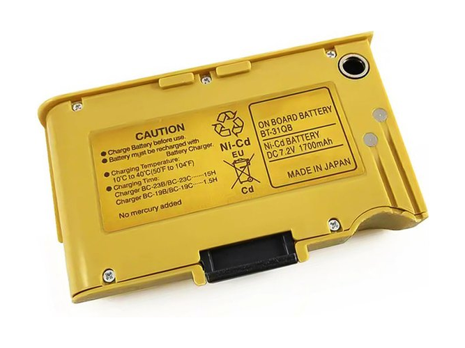 Topcon Auto Level 101C Akku