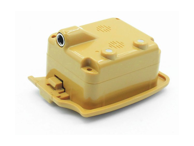 Topcon BT-50Q Akku