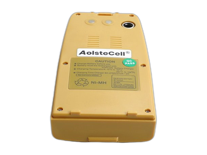 Topcon GTS-335N Akku