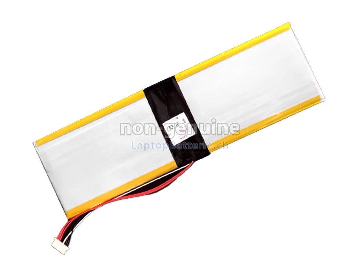 TOPOSH LS-5000 Ersatzbatterie