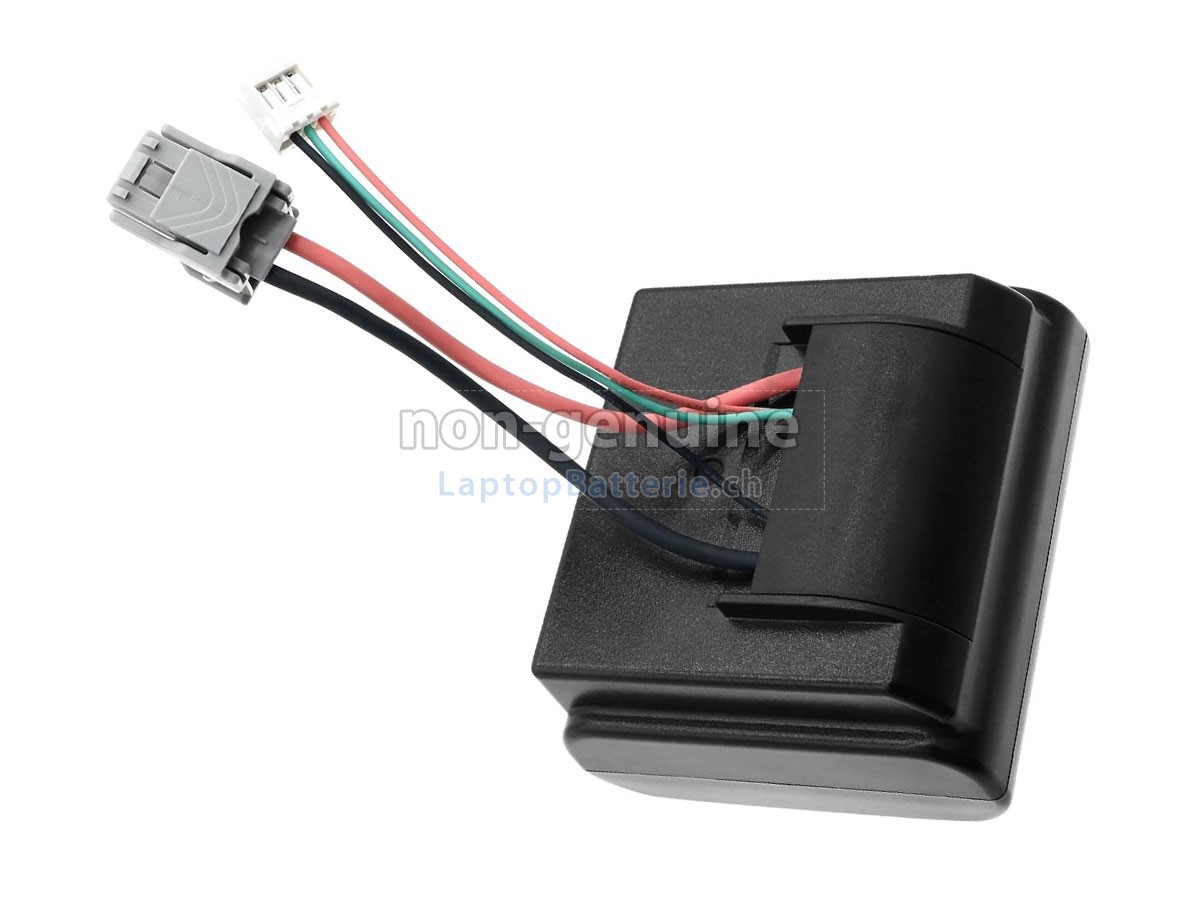 Toshiba BM-320AC-J2 Ersatzbatterie