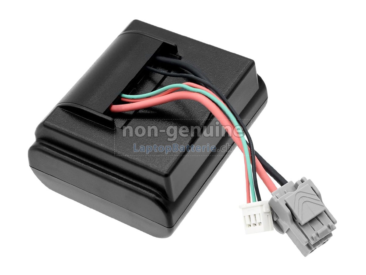 Toshiba BM-320AC-J2 Ersatzbatterie