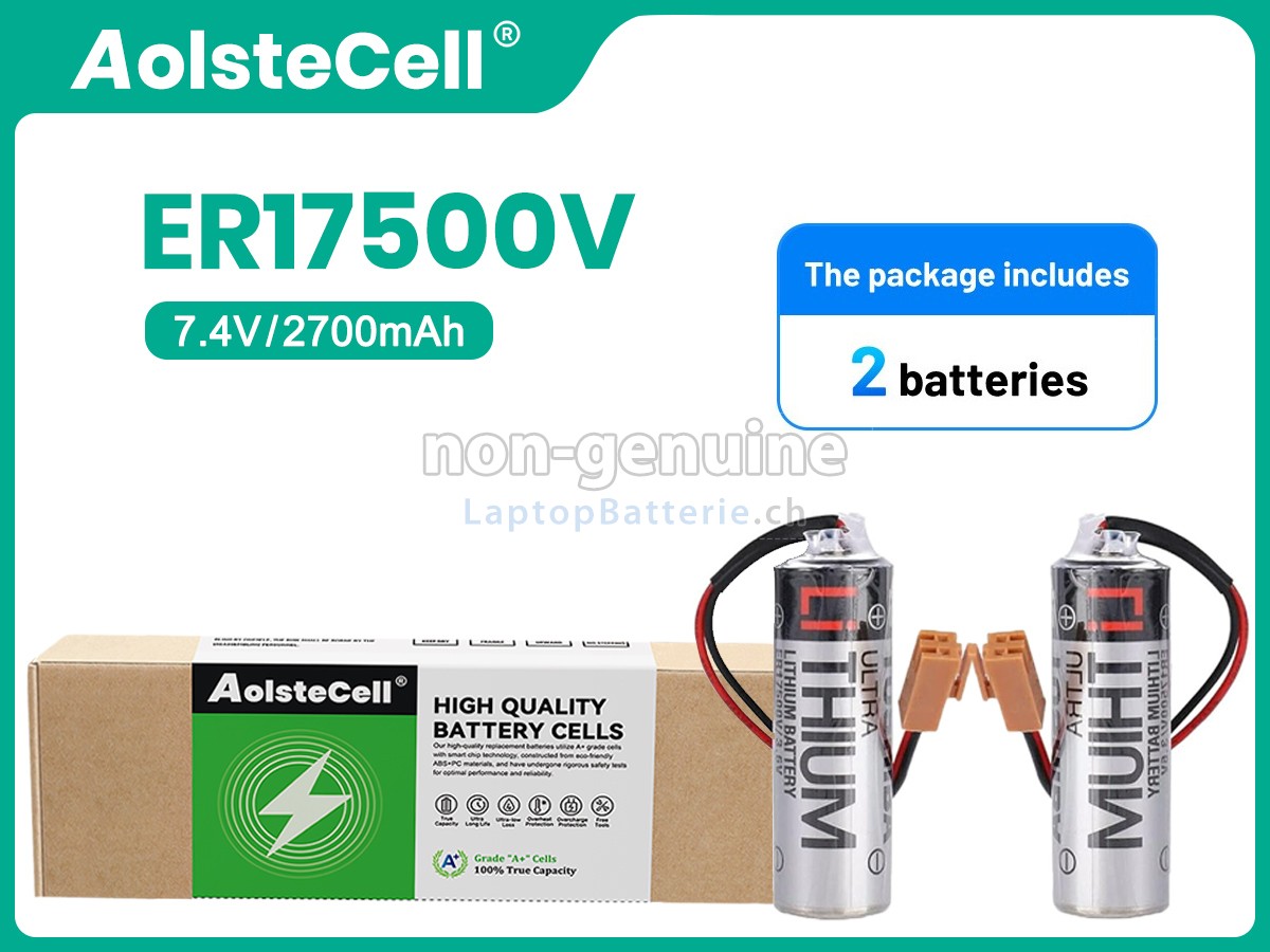 Toshiba HS-45551M Ersatzbatterie