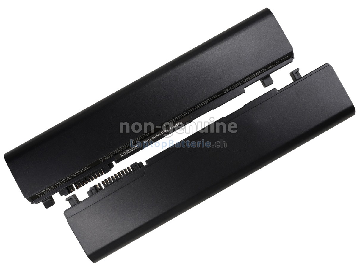 Toshiba Satellite R945-P440 Ersatzbatterie