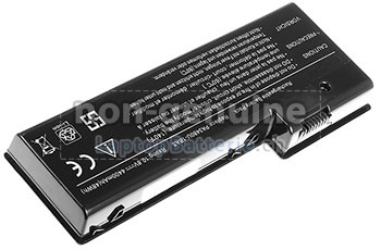 Ersatzbatterie für Toshiba Satellite P100 Akku für Toshiba Satellite P100 Laptop