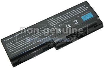 Ersatzbatterie für Toshiba Satellite P200-1C7 Akku für Toshiba Satellite P200-1C7 Laptop