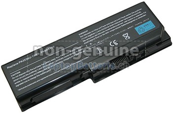 Akku für Toshiba PA3537U-1BRS Laptop