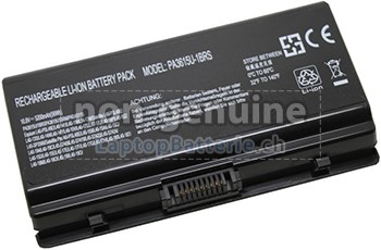 Ersatzbatterie für Toshiba Satellite L45-S7419 Akku für Toshiba Satellite L45-S7419 Laptop