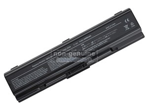 Toshiba Satellite A355-S6925 Akku