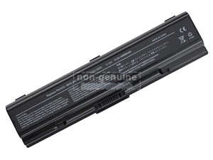 Batterie für Toshiba Satellite L550