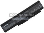 Toshiba Satellite Pro U300-14R Akku