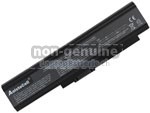 Batterie für Toshiba Portege M603