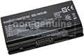 Toshiba Satellite Pro L40-17E Akku