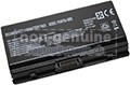 Batterie für Toshiba Satellite Pro L40-17E