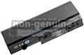 Toshiba Netbook NB100-12A Akku