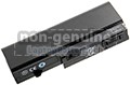 Toshiba Netbook NB100-01E02H Batterie