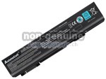 Toshiba Tecra M11-15U Akku