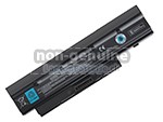 Toshiba Satellite T235 Akku