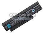 Batterie für Toshiba DynaBook MX/34MBL