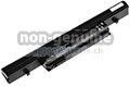 Toshiba Tecra R850-003 Akku