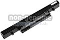 Toshiba Tecra R950-10V Batterie