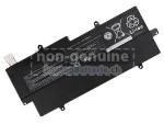 Batterie für Toshiba Portege Z930-188