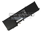 Toshiba Satellite U845T Batterie