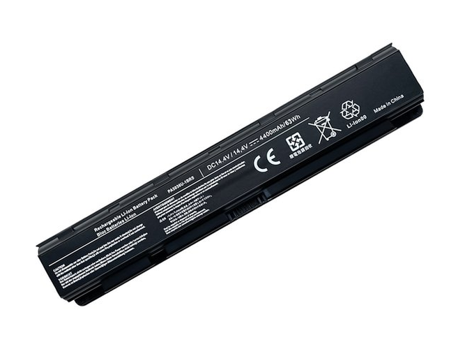 Toshiba Qosmio X870-ST3NX1 Akku