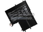 Toshiba Satellite U840W-10M Akku