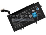 Toshiba Satellite U920t/023 Akku