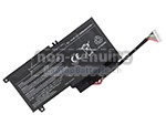 Batterie für Toshiba PA5107U-1BRS