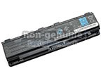 Batterie für Toshiba PABAS275