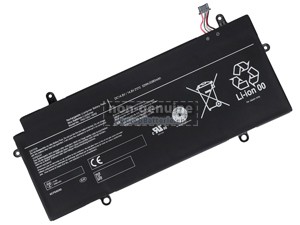 Toshiba Portege Z30-A1301 Akku