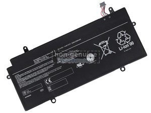 Toshiba Portege Z30-B Batterie