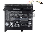 Batterie für Toshiba PA5137U-1BRS