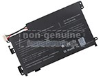 Toshiba Satellite W35Dt-A3299 Batterie